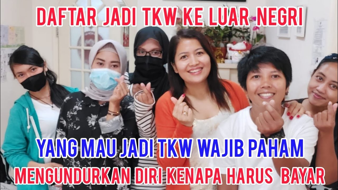 Mengundurkan Diri Kenapa Harus Bayar  Simak Ya Biar Paham!