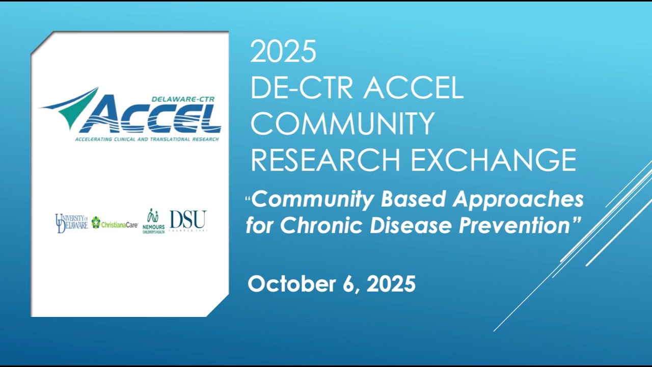 2025 CRE Community Engaged Research Podium Presentations