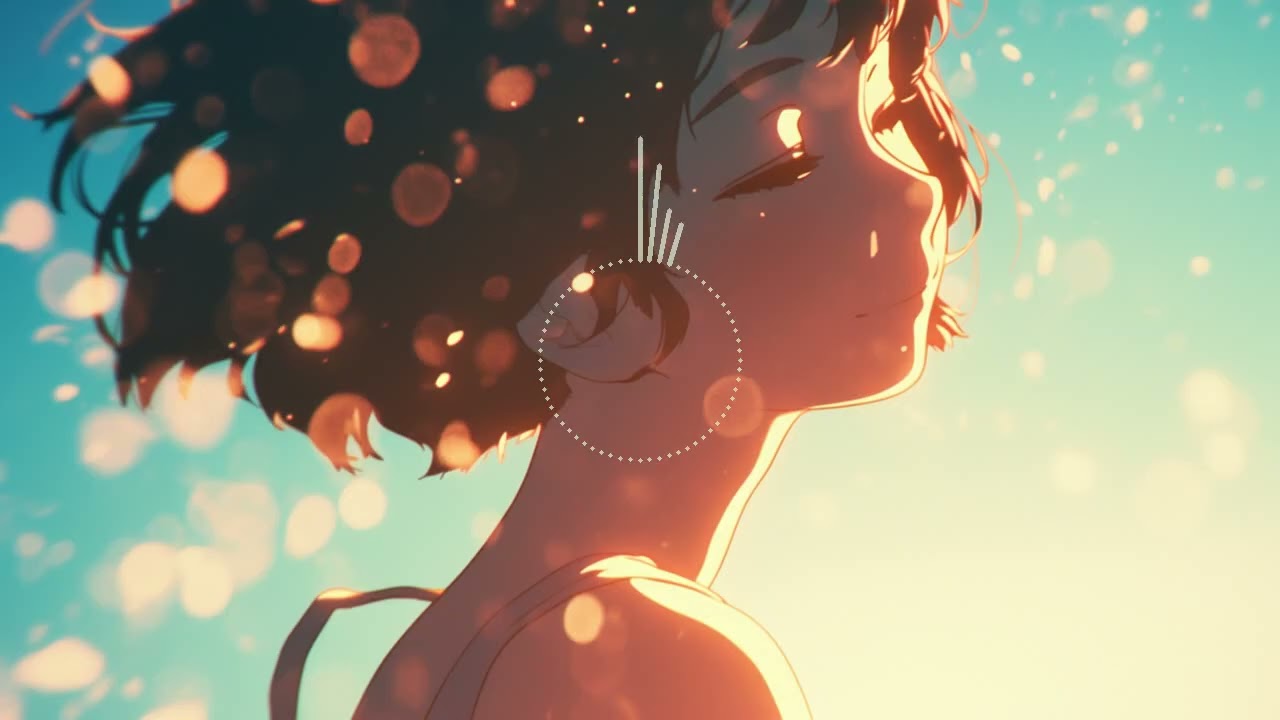 Neutrality Before Dawn | Calm Ambient Meditation Music for Inner Peace and Reflection