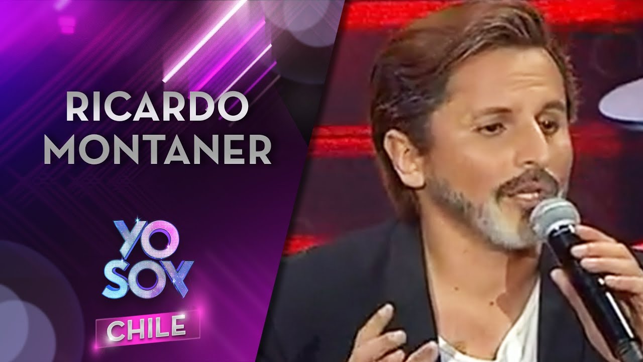 Cristhian Cevallos conquistó a todo Yo Soy Chile 3 con 