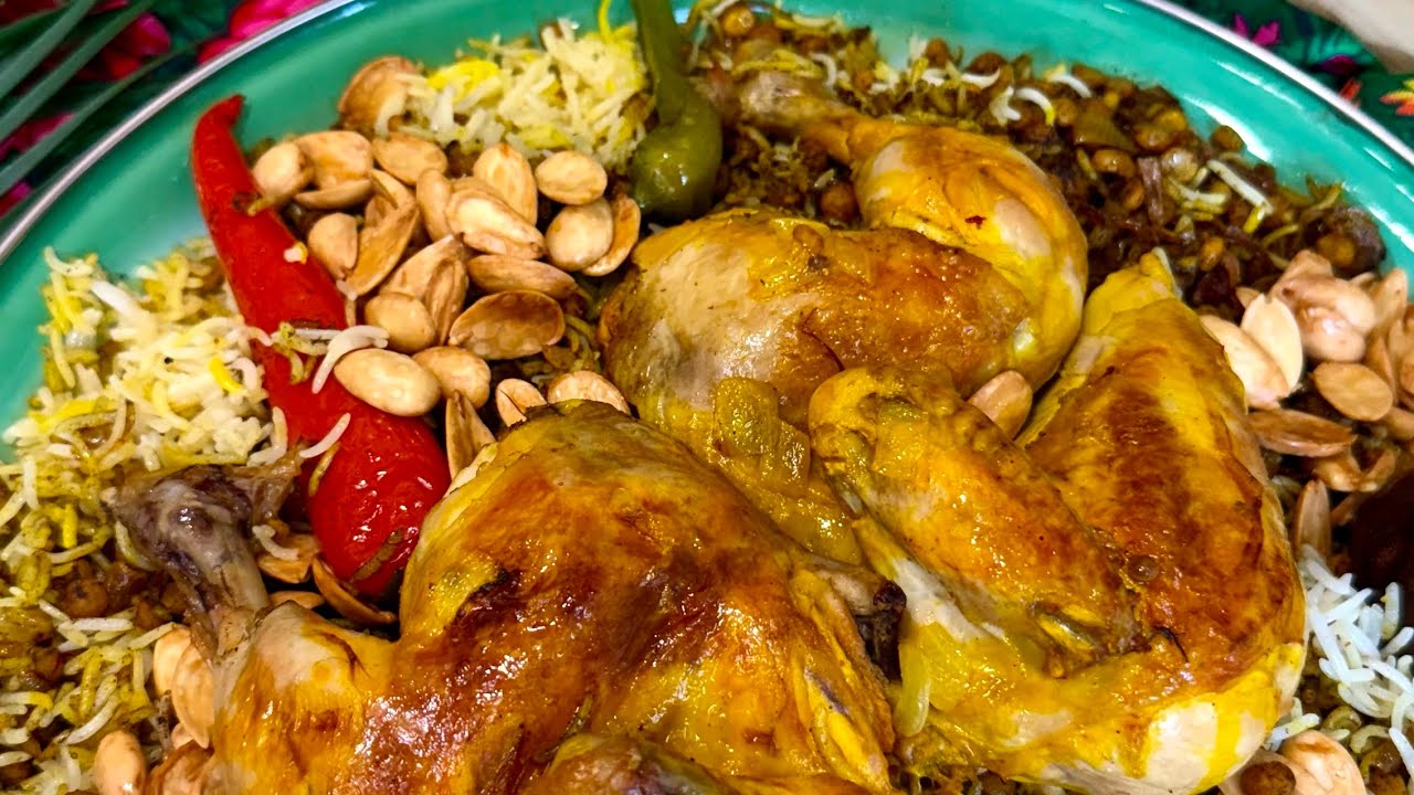 مجبوس الكويتي بطريقه سهله