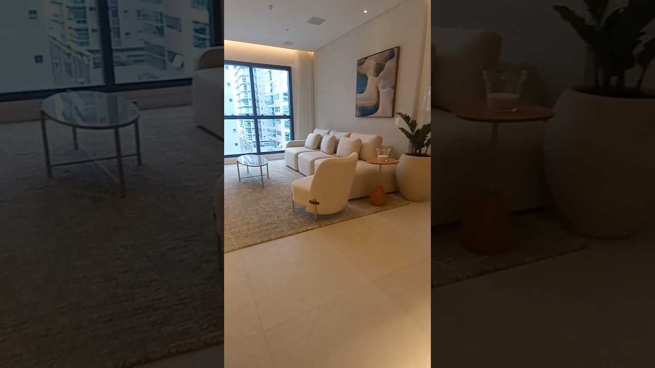 Lindo Apartamento.#itapemasc #mobiliado #decorado#morarbem
