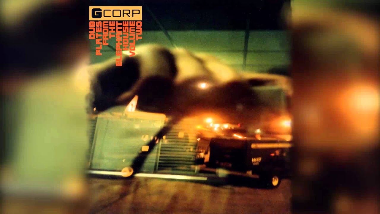 G. Corp - Scatter