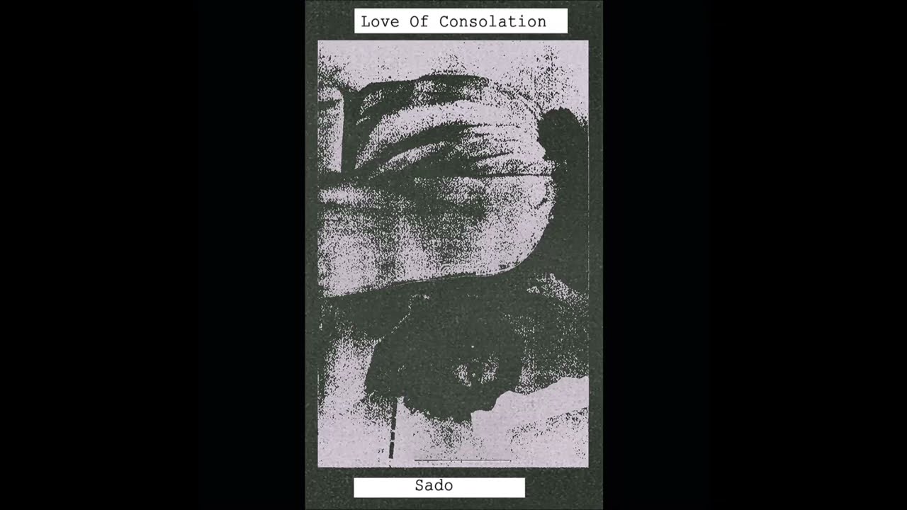 Love Of Consolation - After Dark