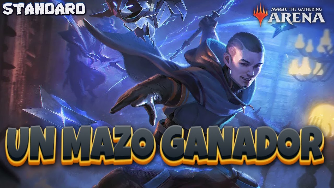 Kaito es LETAL. Dimir Tempo