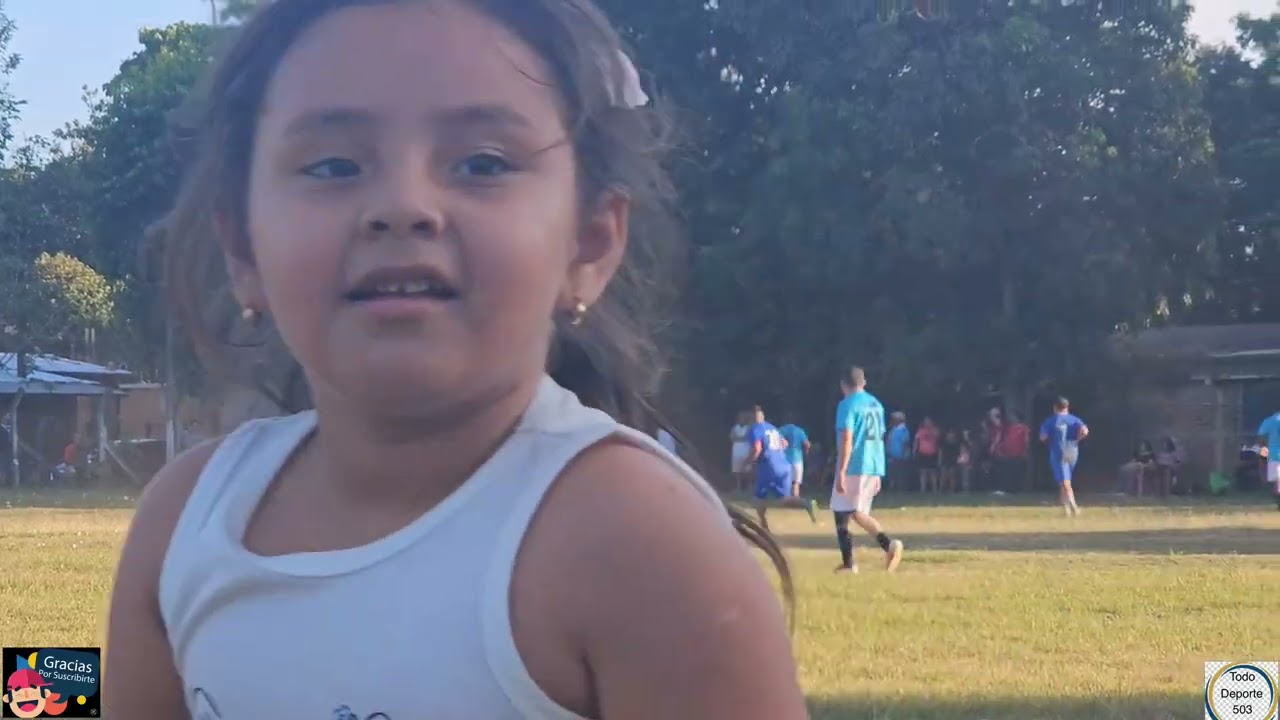 2T final super oro sitio del niño,  muy parejo Chinos ante Kali