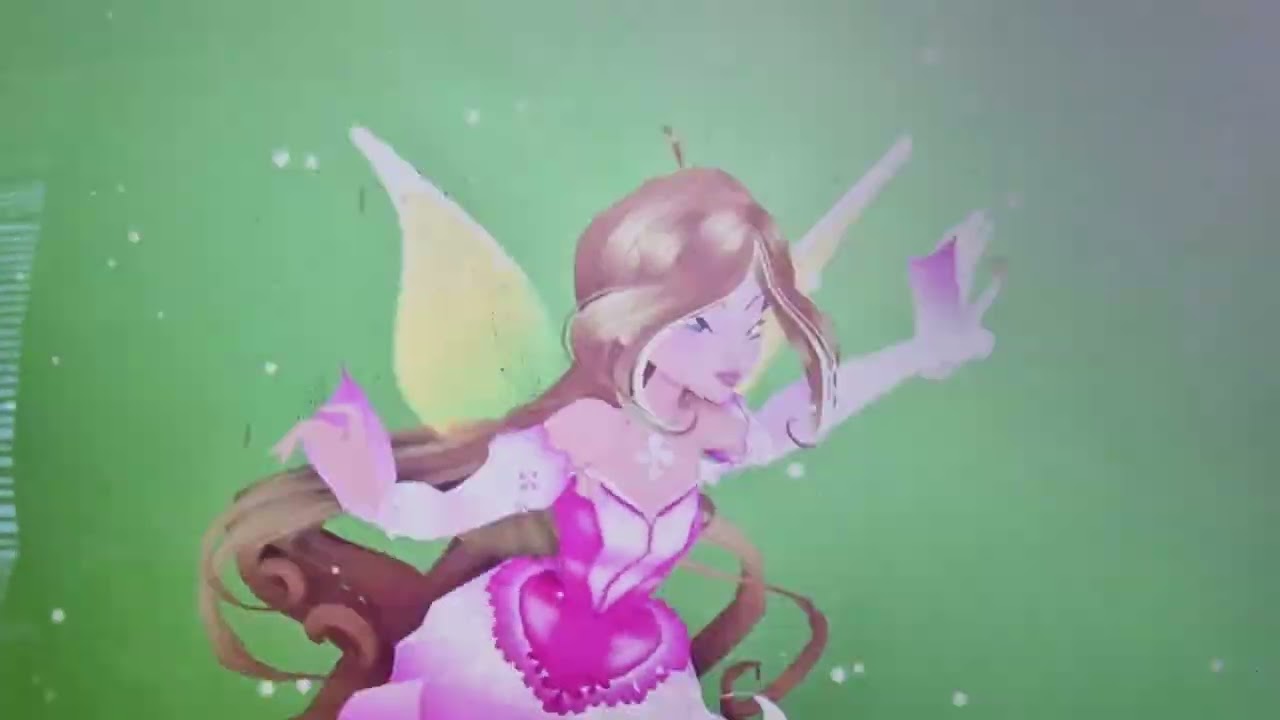 Tfg transformations winx