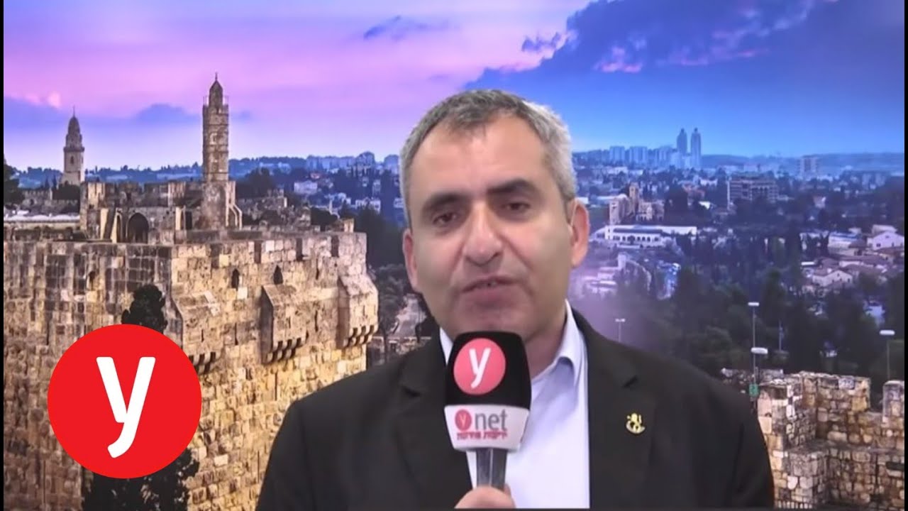 אלקין מגיב ל