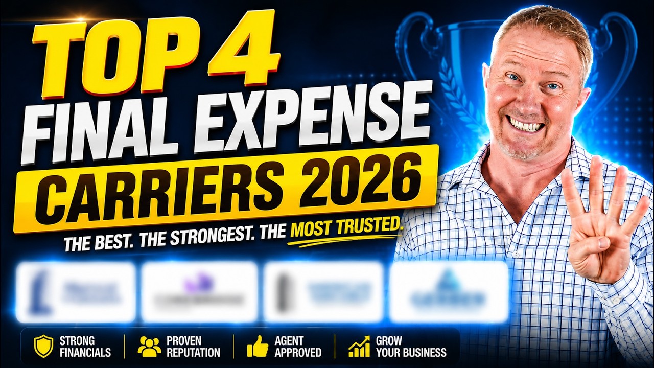 Эти 4 компании, предоставляющие услуги по страхованию расходов на похороны, будут доминировать на...