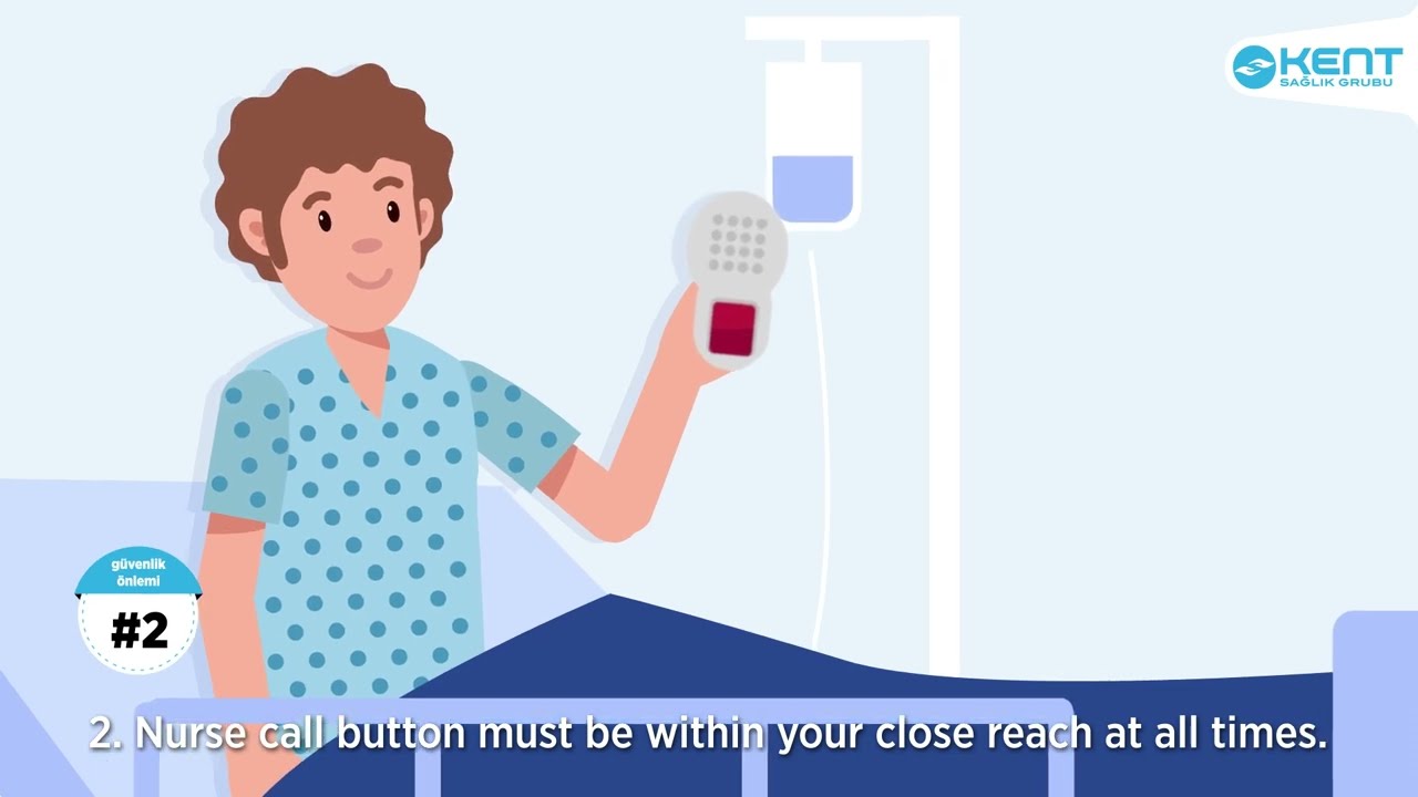 Değerli Hastalarımız ve Refakatçilerimiz;