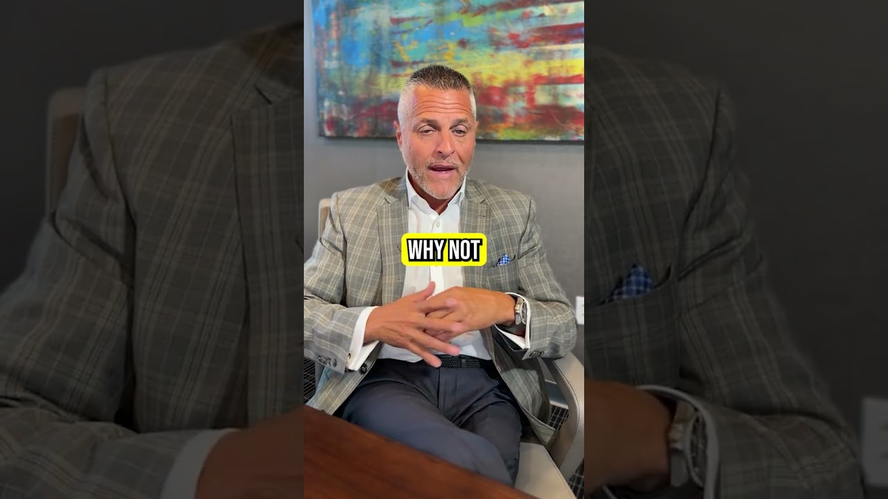 Solid Investor Advice!