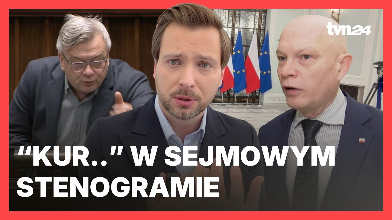 Co robią posłowie, gdy nie ma ich na sali obrad? I czy istnieją jeszcze 