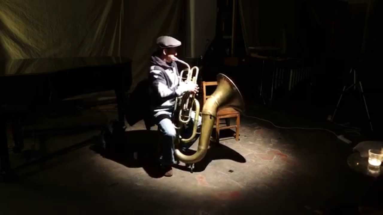 Oren Marshall / Improvised Tuba / Kammer Klang
