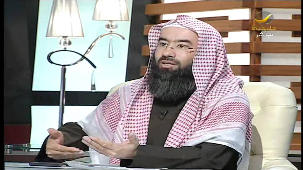 لقاء الجمعه مع نبيل العوضي - الحلقه كامله