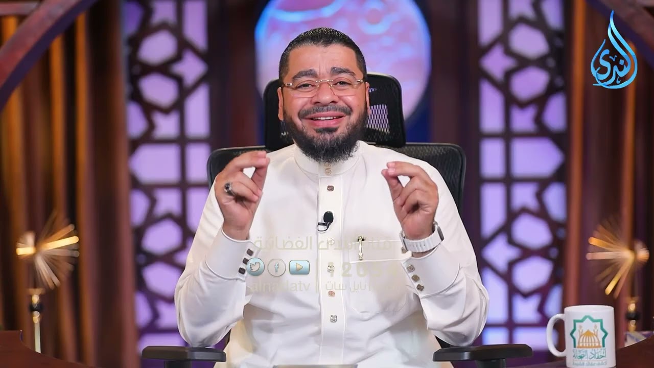 طعن الشيعة في الإمام علي: حقيقة دابة الأرض وعقيدة الرجعة! | هدم البنيان | الدكتور رامي عيسى | ح19