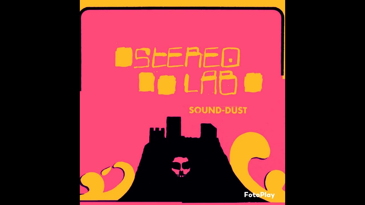 Stereolab - Baby Lulu (Instrumental)