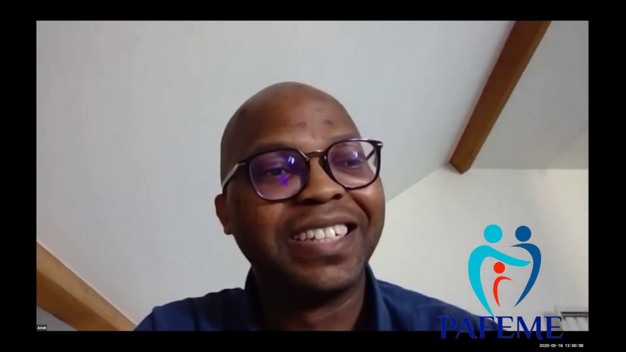 Entretien avec M. Amah Noumon, Directeur de Moulin Mobile-France