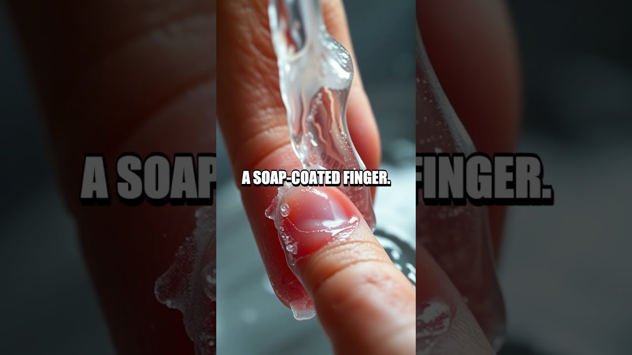 Surprising Pepper Sailors: Surfactants at Home #skincare #science #natural #skincareroutine #diy
