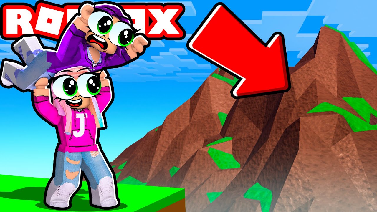 Carry Me Obby для 2 игроков! | Roblox