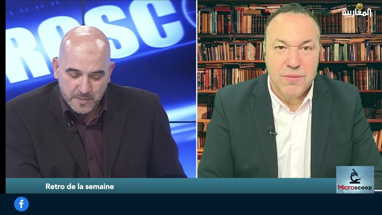 Ahmed Taleb Ibrahimi: une voix, une foi, une vie.