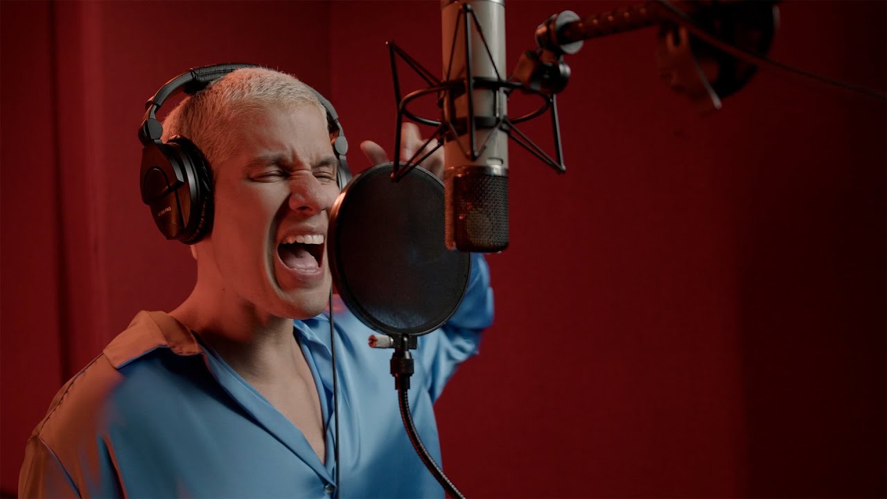 Juandy - Si tu no estas  (Live Session)