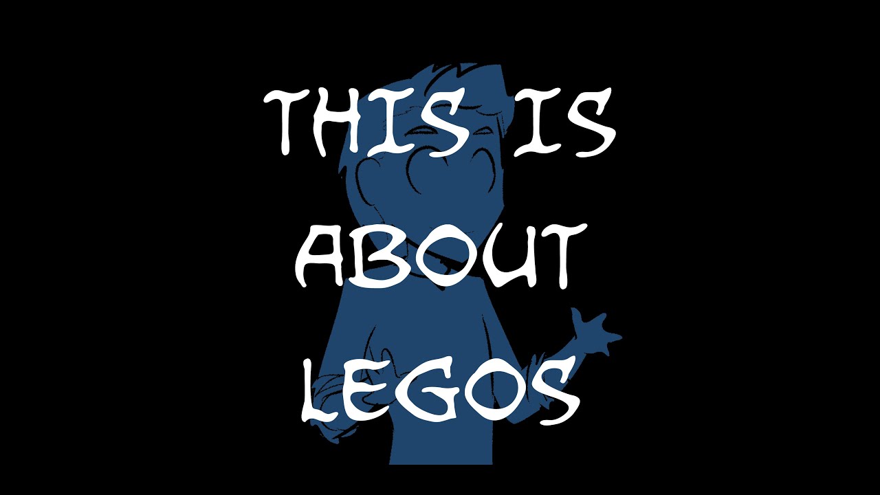 Lego Venice