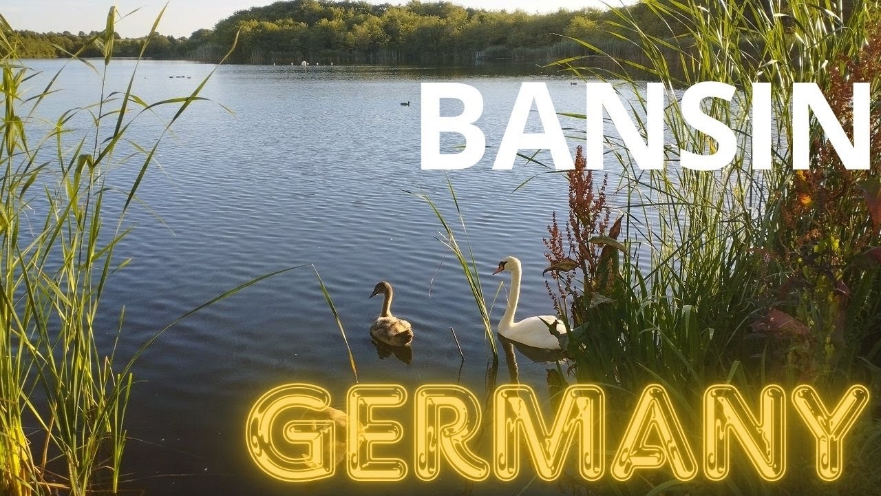Bansin GERMANY