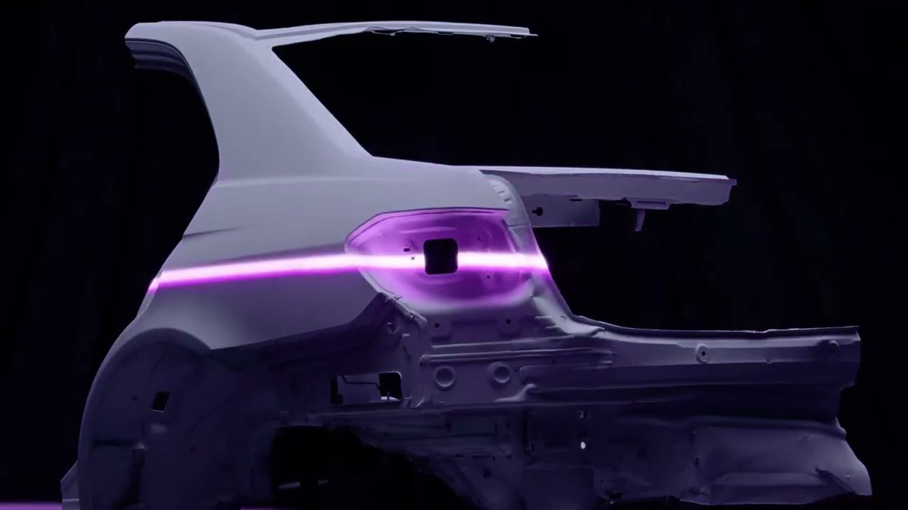 Mercedes Benz S Class - Efecte Speciale Practice pentru Film | SFX Romania
