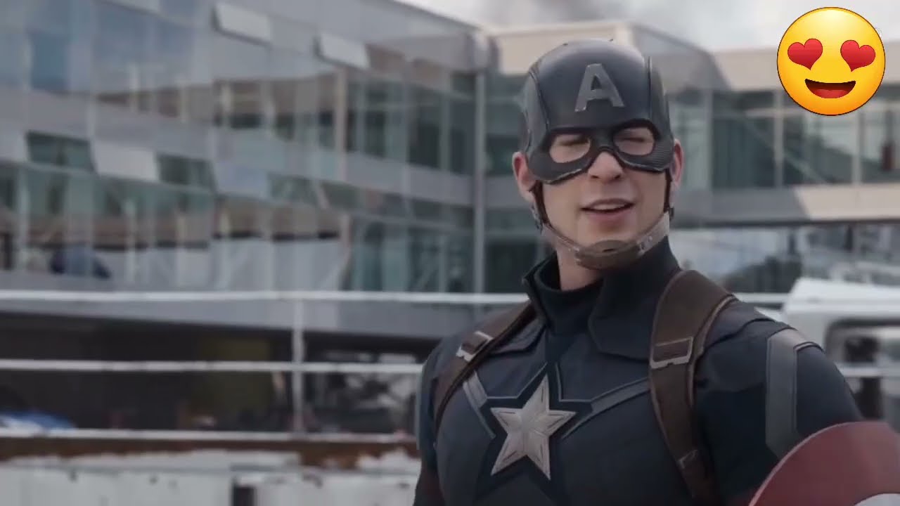 Captain America vs SpiderMan । Who is more Powerful । Battle Comparison ।