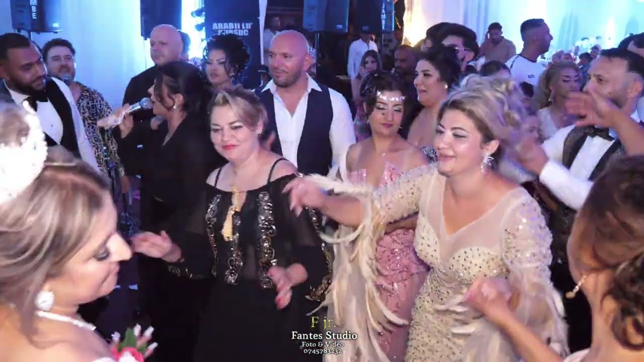 NUNTA Ilarie & Monalisa HIT - uri LAURA LIVE 2025