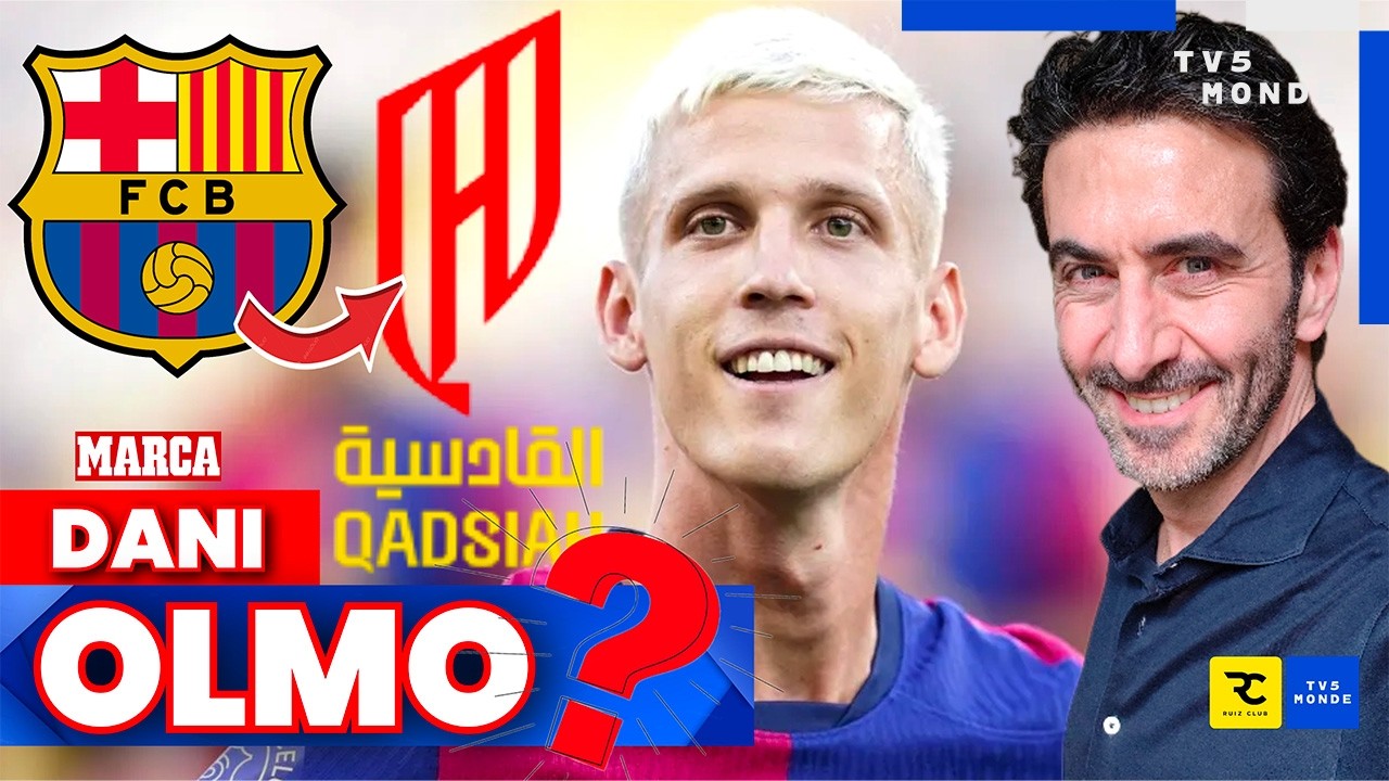 🔴 𝗢𝗟𝗠𝗢 𝗲𝗻 𝗔𝗥𝗔𝗕𝗜𝗘 𝗦𝗔𝗢𝗨𝗗𝗜𝗧𝗘 ? 𝗗𝗘 𝗭𝗘𝗥𝗕𝗜 𝗣𝗼𝗺𝗽𝗶𝗲𝗿 𝗱𝗲𝘀 𝗦𝗽𝘂𝗿𝘀 + 𝗕𝗢𝗦𝗡𝗜𝗘-𝗜𝗧𝗔𝗟𝗜𝗘 𝗡𝘂𝗶𝘁 𝗱𝗲́𝗰𝗶𝘀𝗶𝘃𝗲