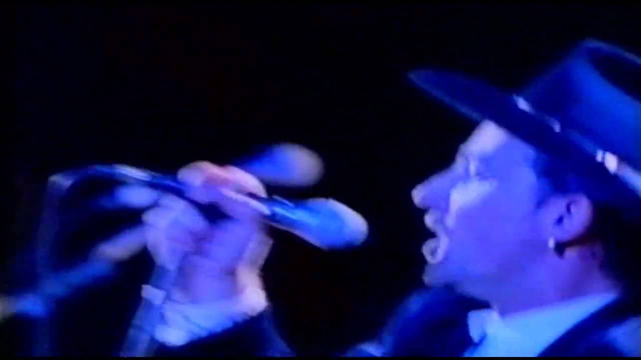 U2 - Desire Live in Sydney [HD - High Quality] Lovetown Tour