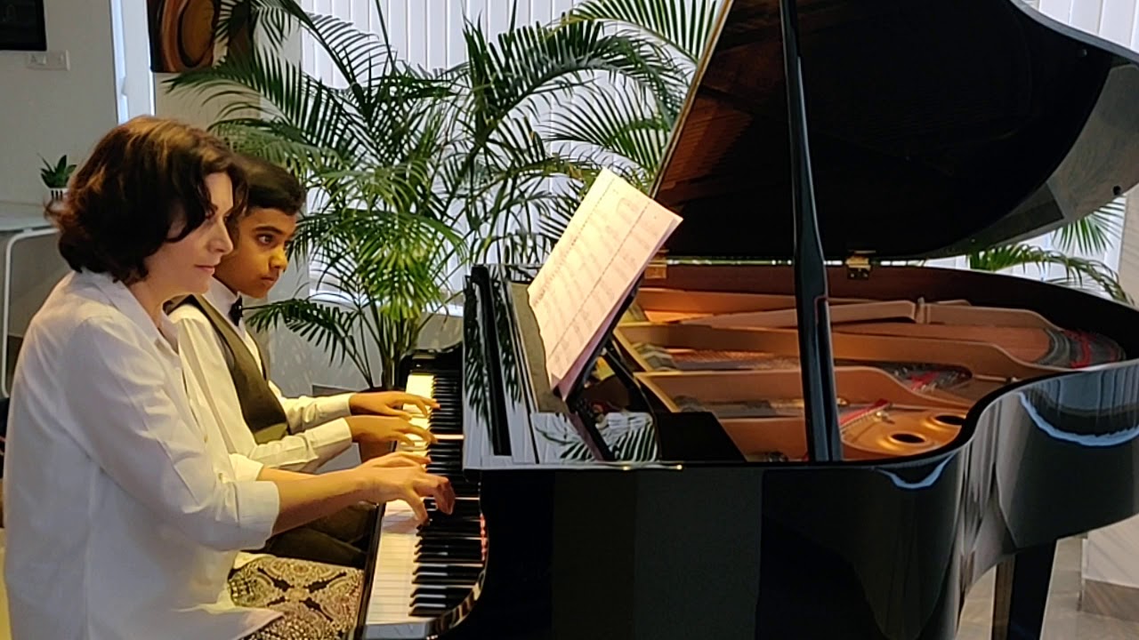 Rambunctious Rag by Martha Mier