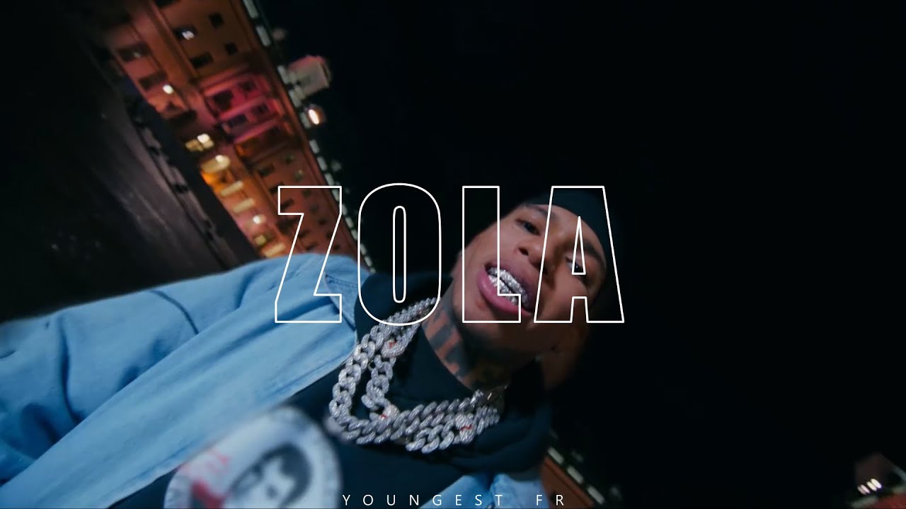 [SOLD] Russ Millions X NLE Choppa X Jersey Drill Type Beat | UK Drill Instrumental 2023