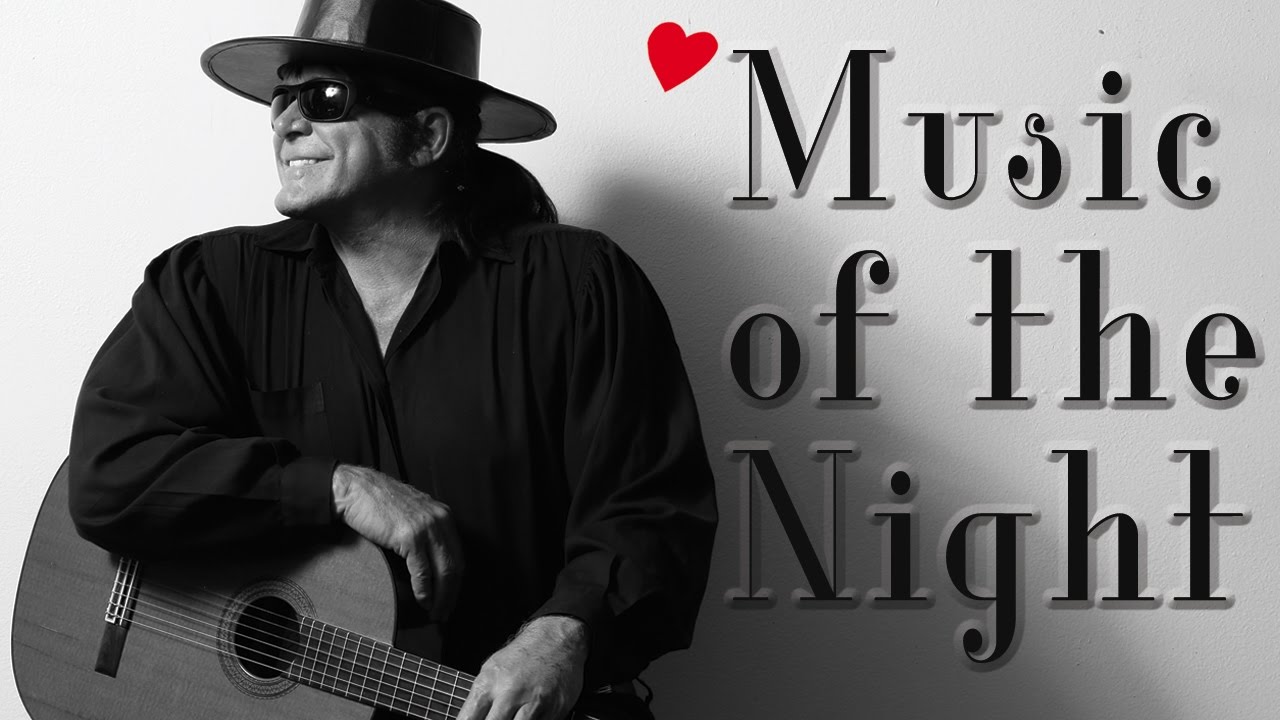 Music of the Night - Esteban