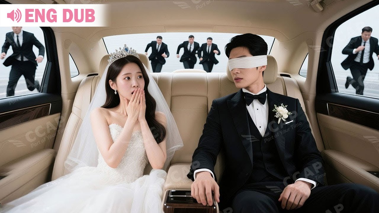 Silly girl was forced to marry a blind CEO in her sister&rsquo;s place. Unexpectedly, he loved her deeply!
