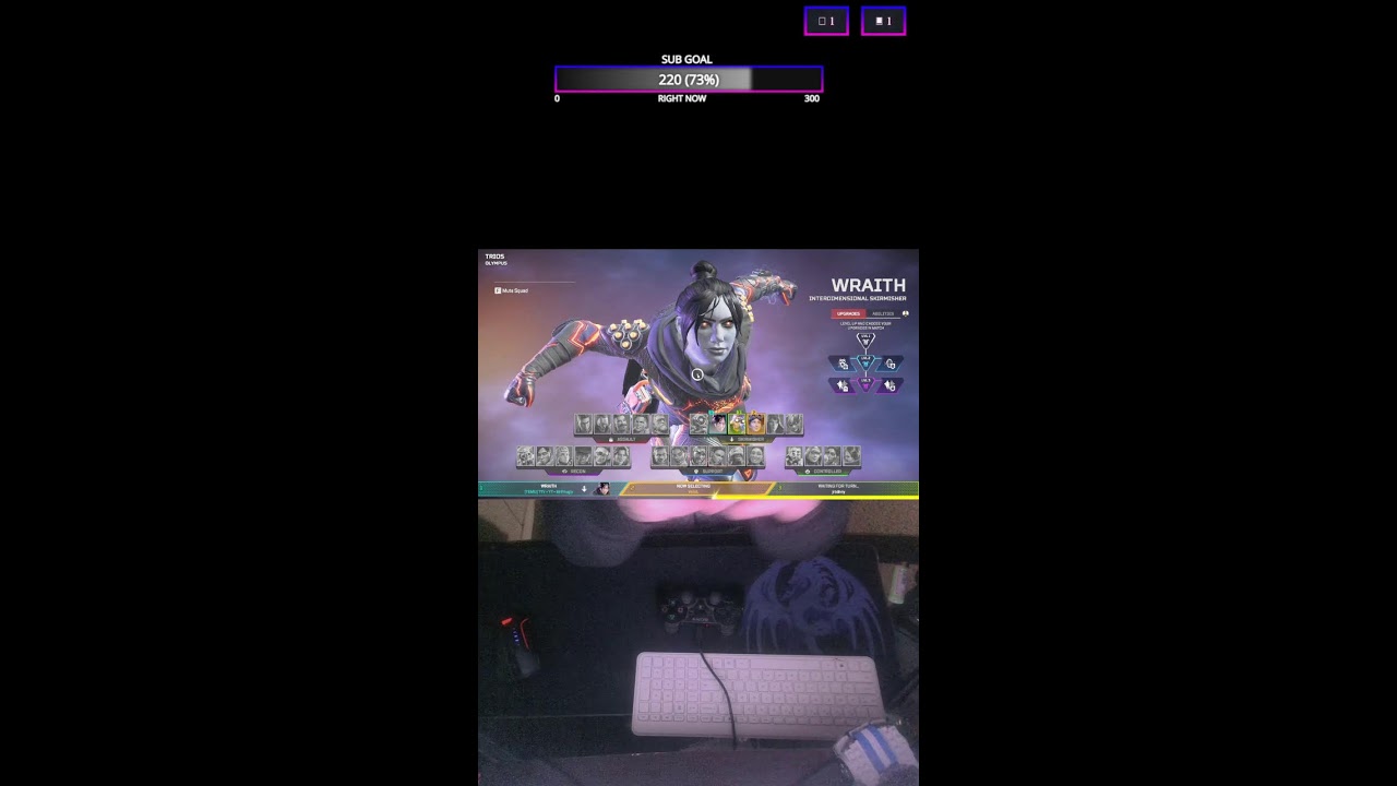 can i become a pathy main ?