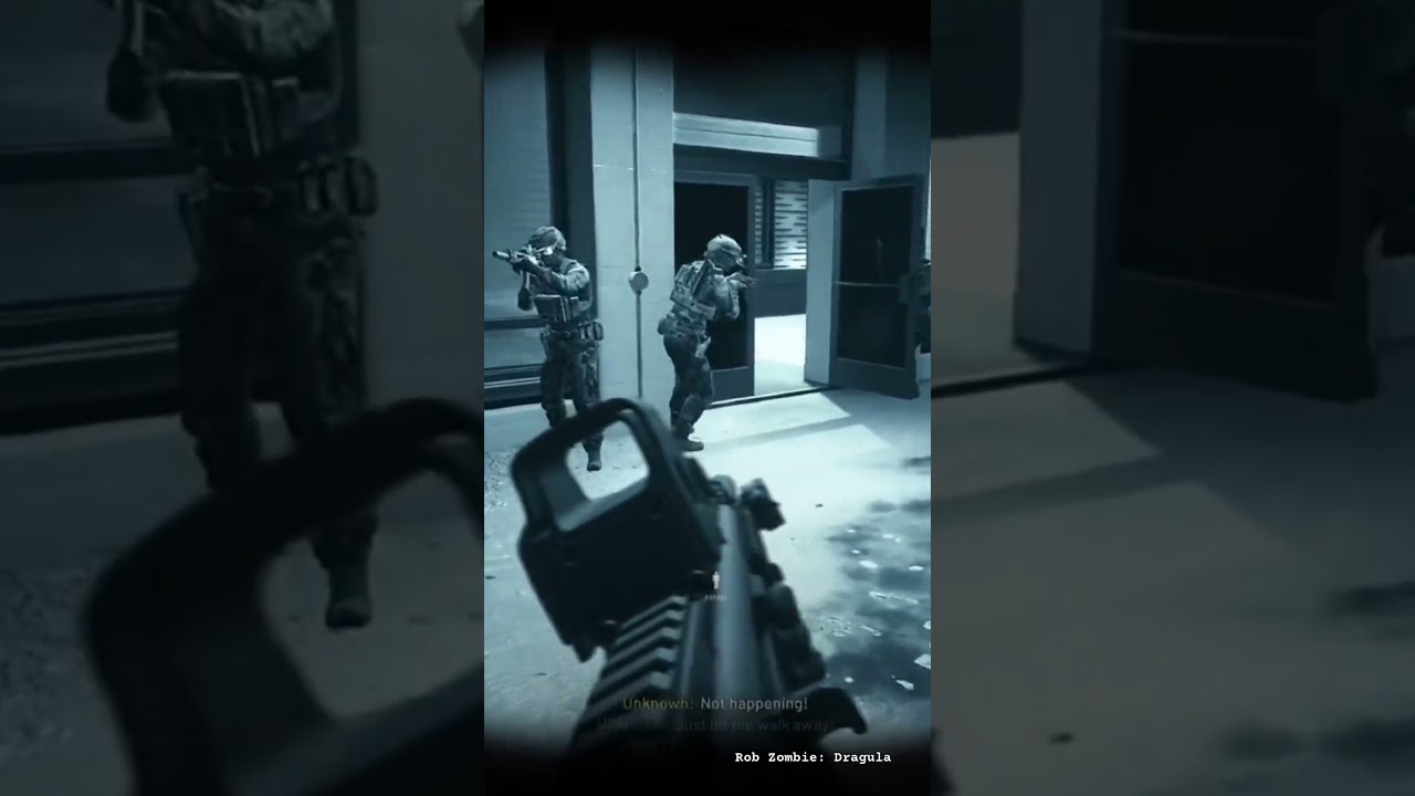 The best RoN beat drop I clipped.