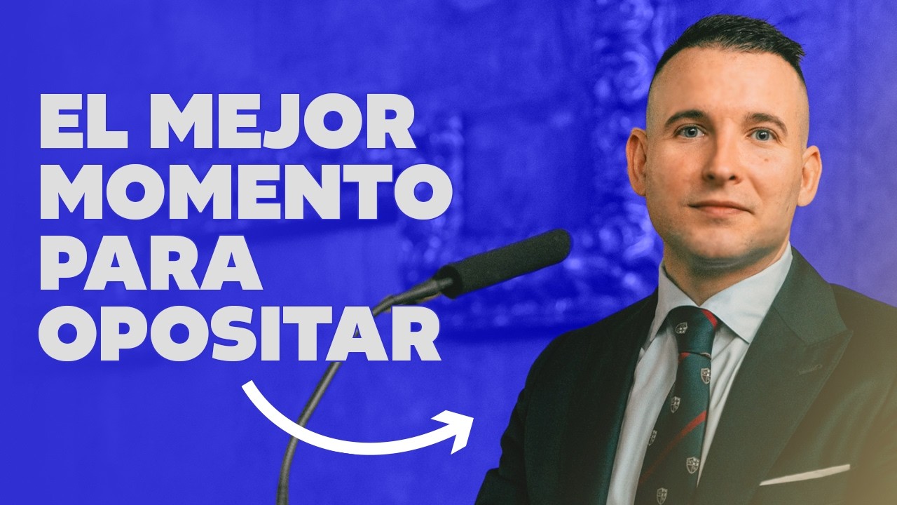 Salidas profesionales en Derecho: oposiciones y Administración Local