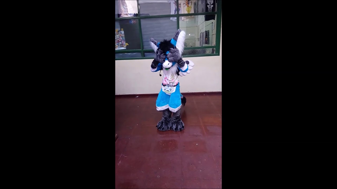 Frederick dutch angel dragon