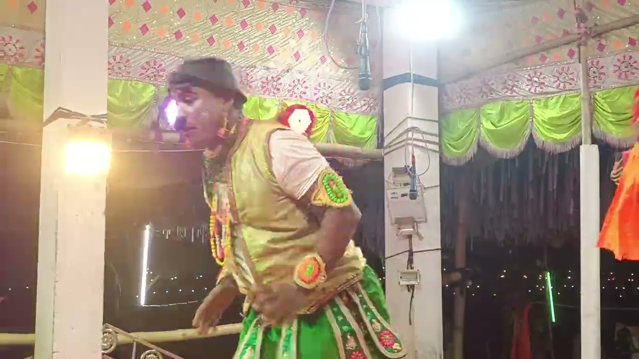 Jatra sibani godipalli,#explorepage #ramayanaodia #live #entertainment #9348206808