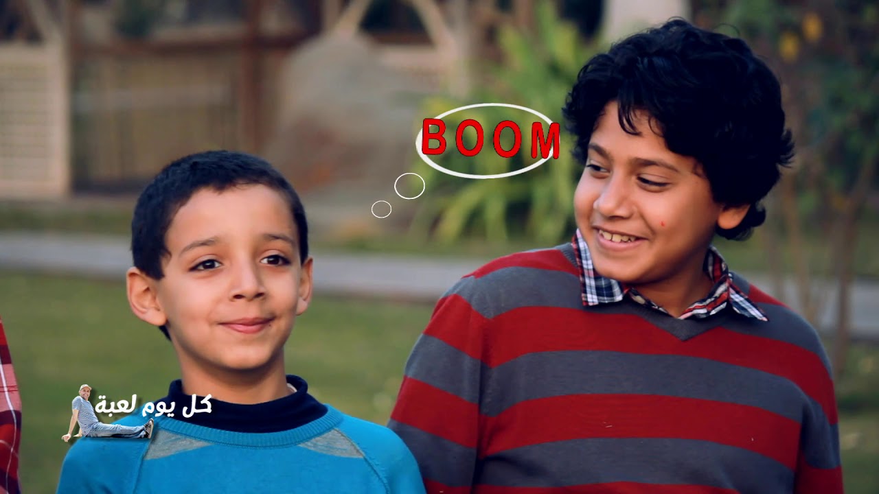 الحلقة الثانية عشر.. برنامج 