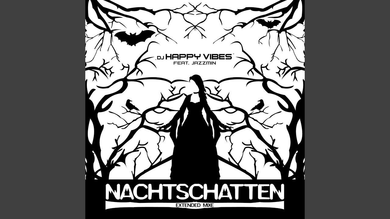 Nachtschatten (Extended)