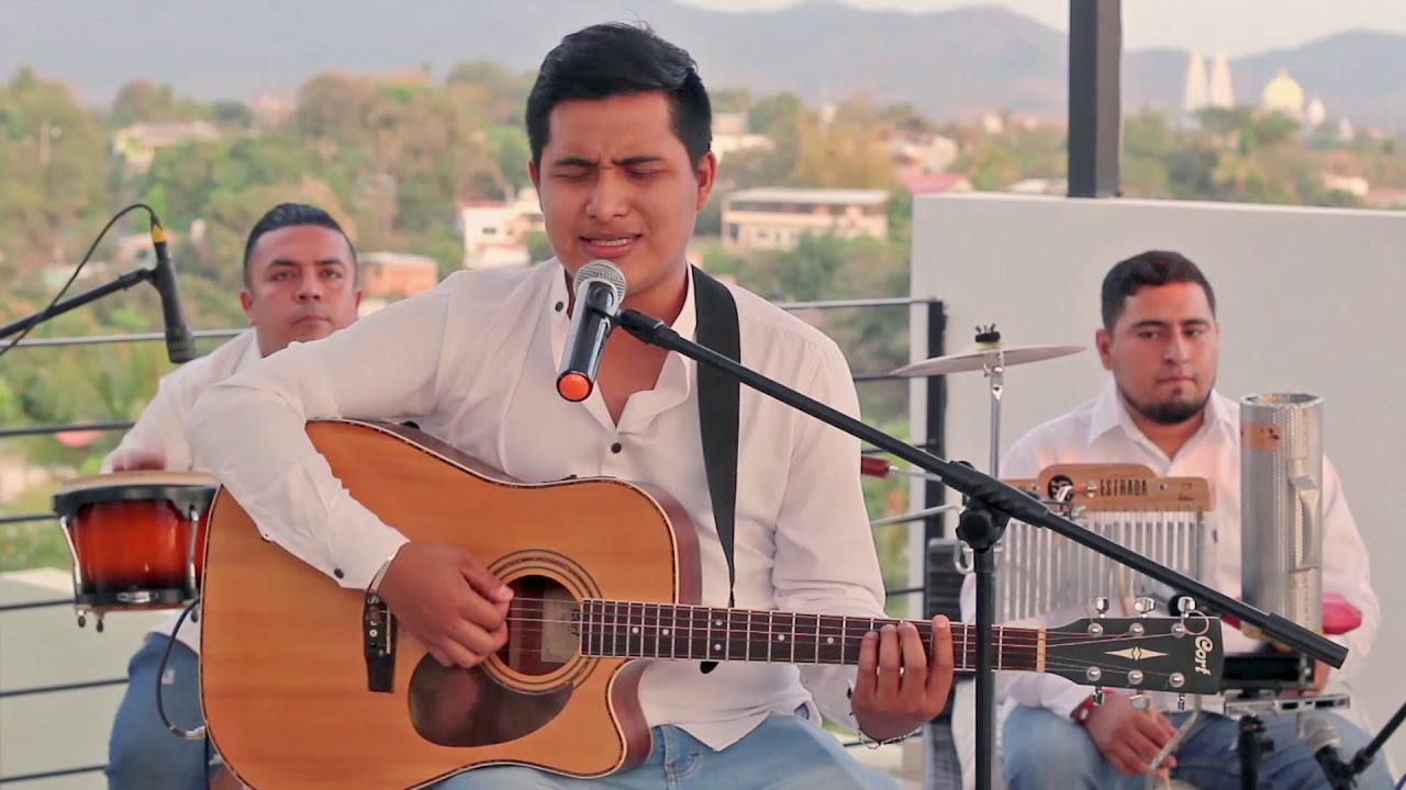 Ome Sounds - Eso(Cover)