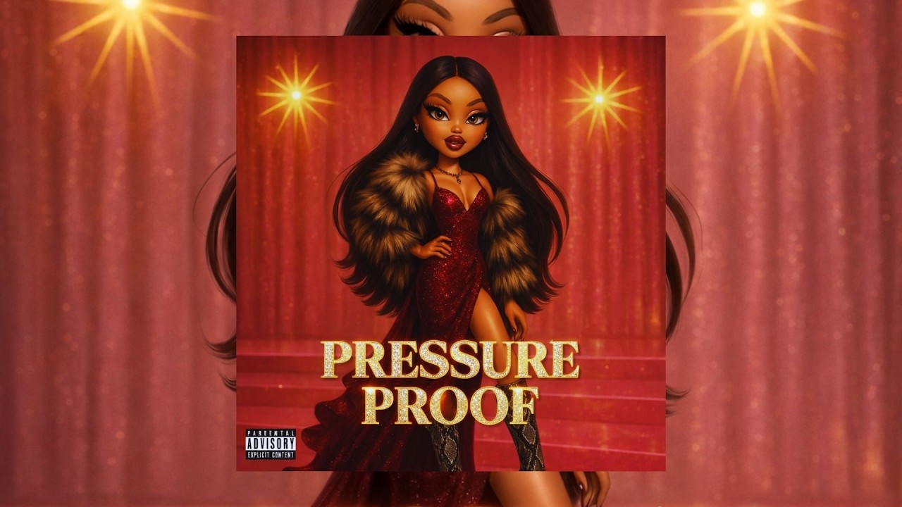 PRESSURE PROOF