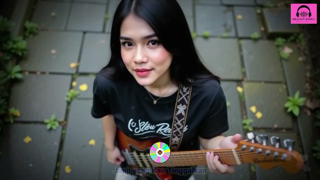 PLAYLIST SLOW ROCK INDONESIA TERBAIK DAN TERPOPULER 2025 || Bikin baper..💔