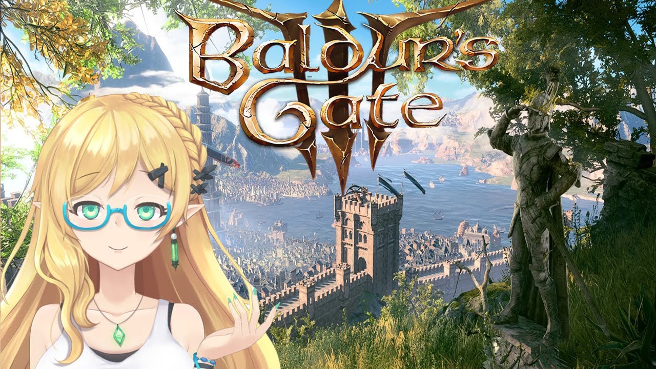 【 Baldur’s Gate 3 】ชั้นรู้ว่าเกมโกงลูกเต๋า แต่ชั้นไม่มีหลักฐาน