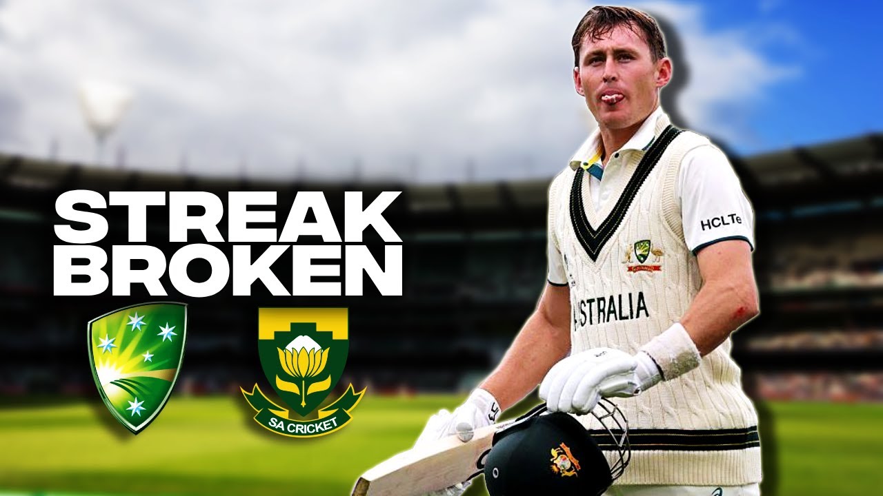 AUSTRALIA DROP their STAR BATSMEN for WI!!