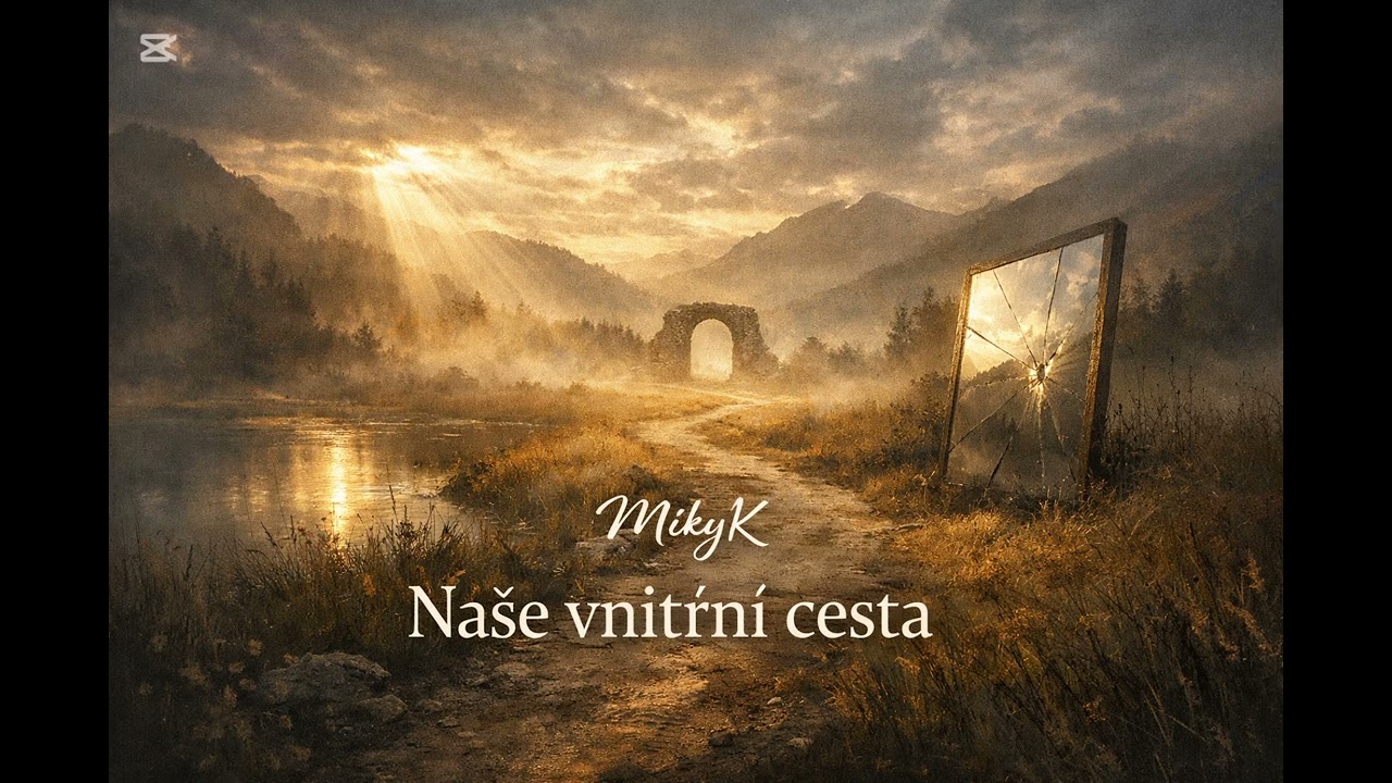 Naše vnitřní cesta 