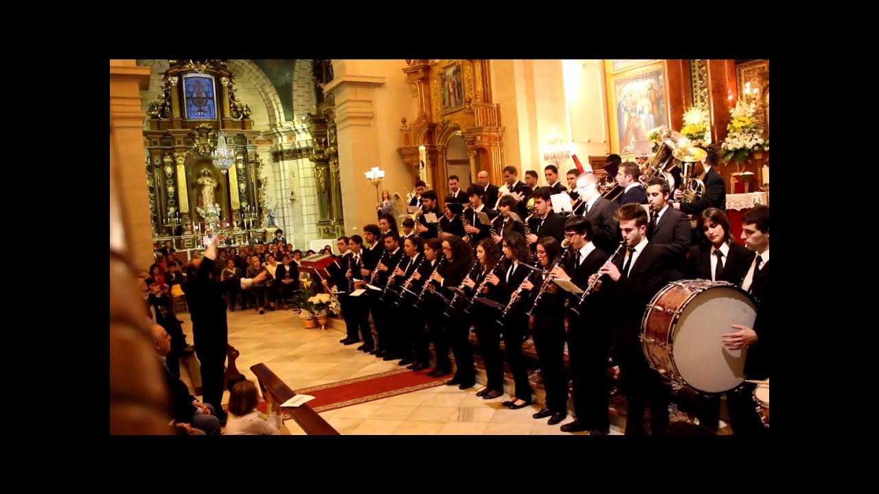 HIMNO JUBILAR DEL SANTO CRISTO DEL CONSUELO DE CIEZA